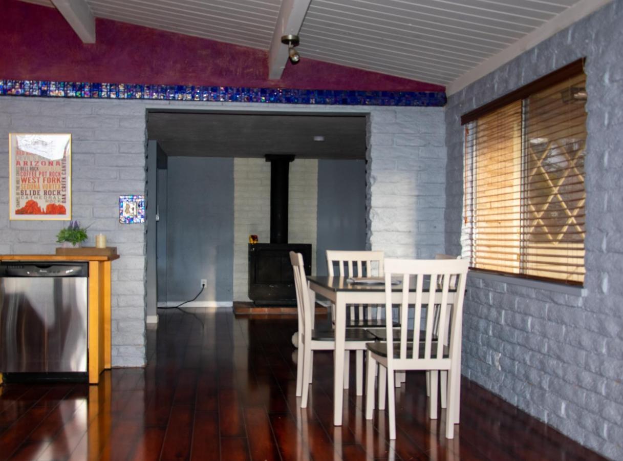 Apartament The Three Keys Duplex Sedona Zewnętrze zdjęcie