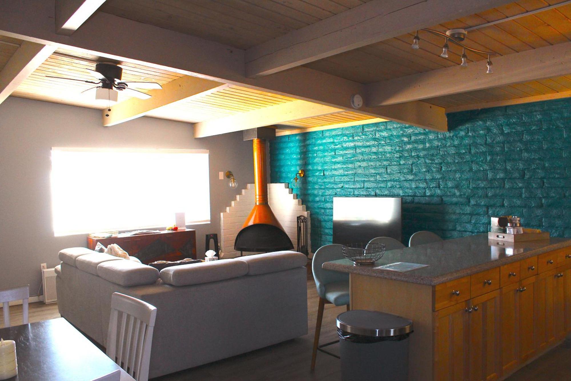 Apartament The Three Keys Duplex Sedona Zewnętrze zdjęcie