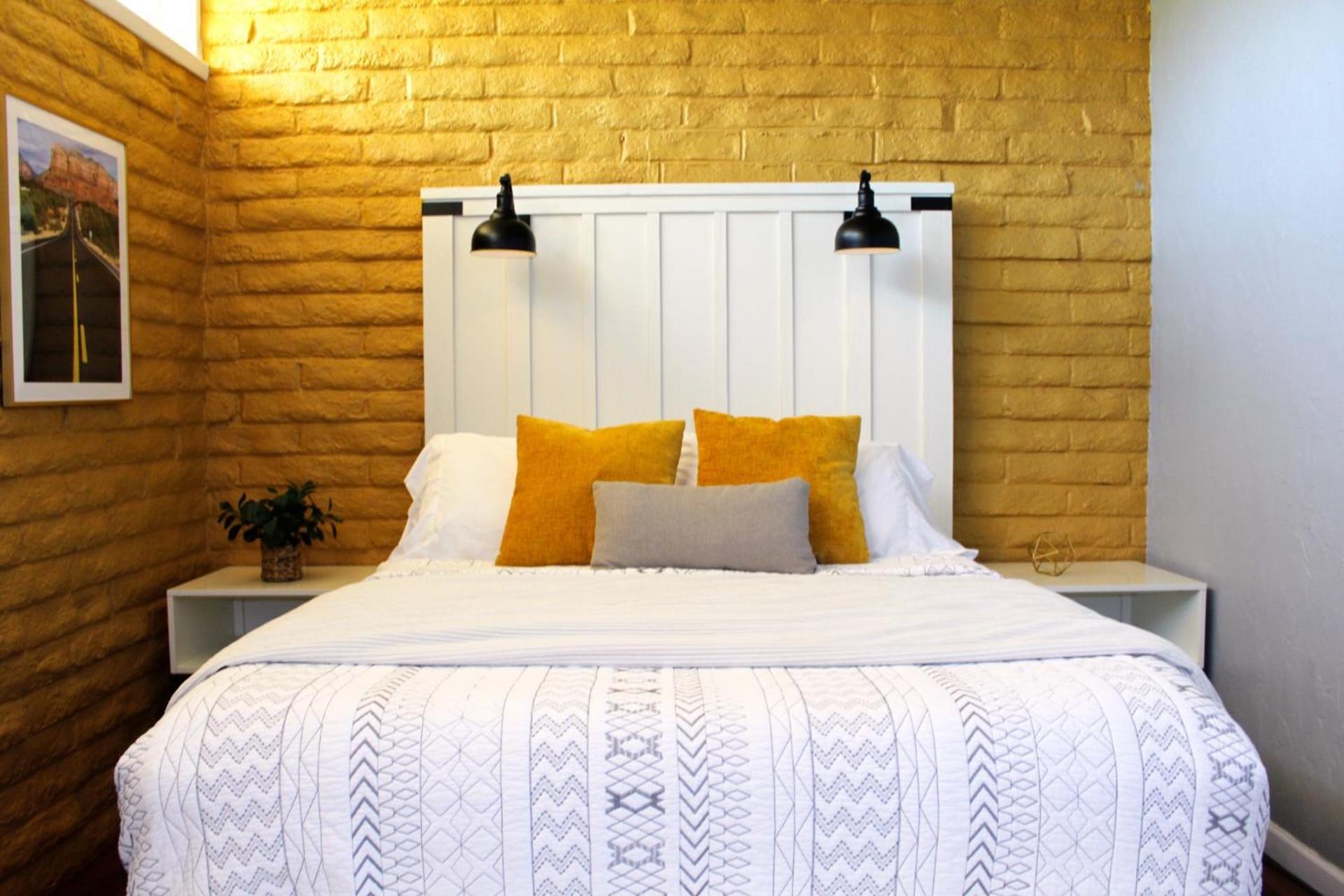 Apartament The Three Keys Duplex Sedona Zewnętrze zdjęcie