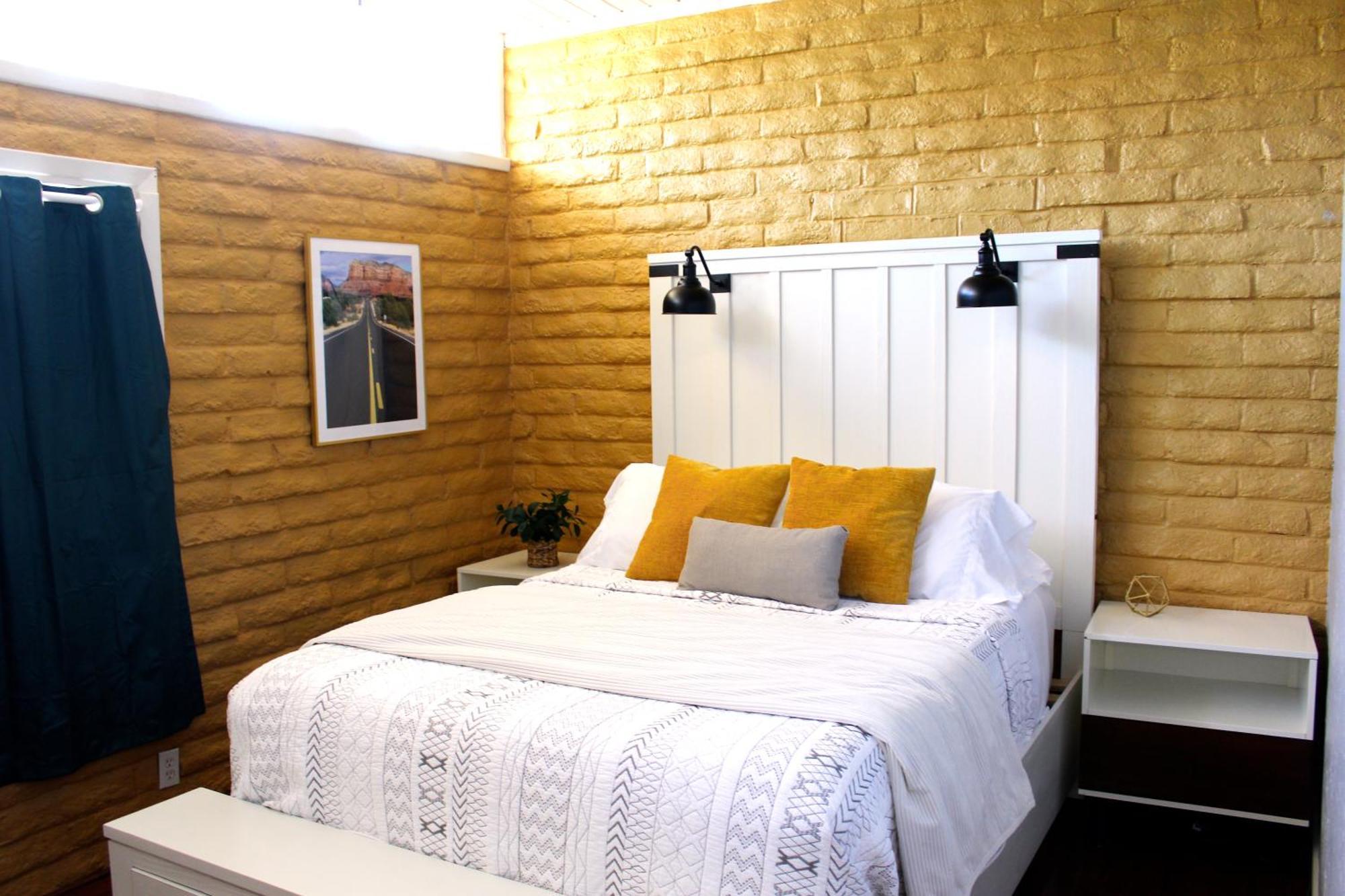 Apartament The Three Keys Duplex Sedona Zewnętrze zdjęcie