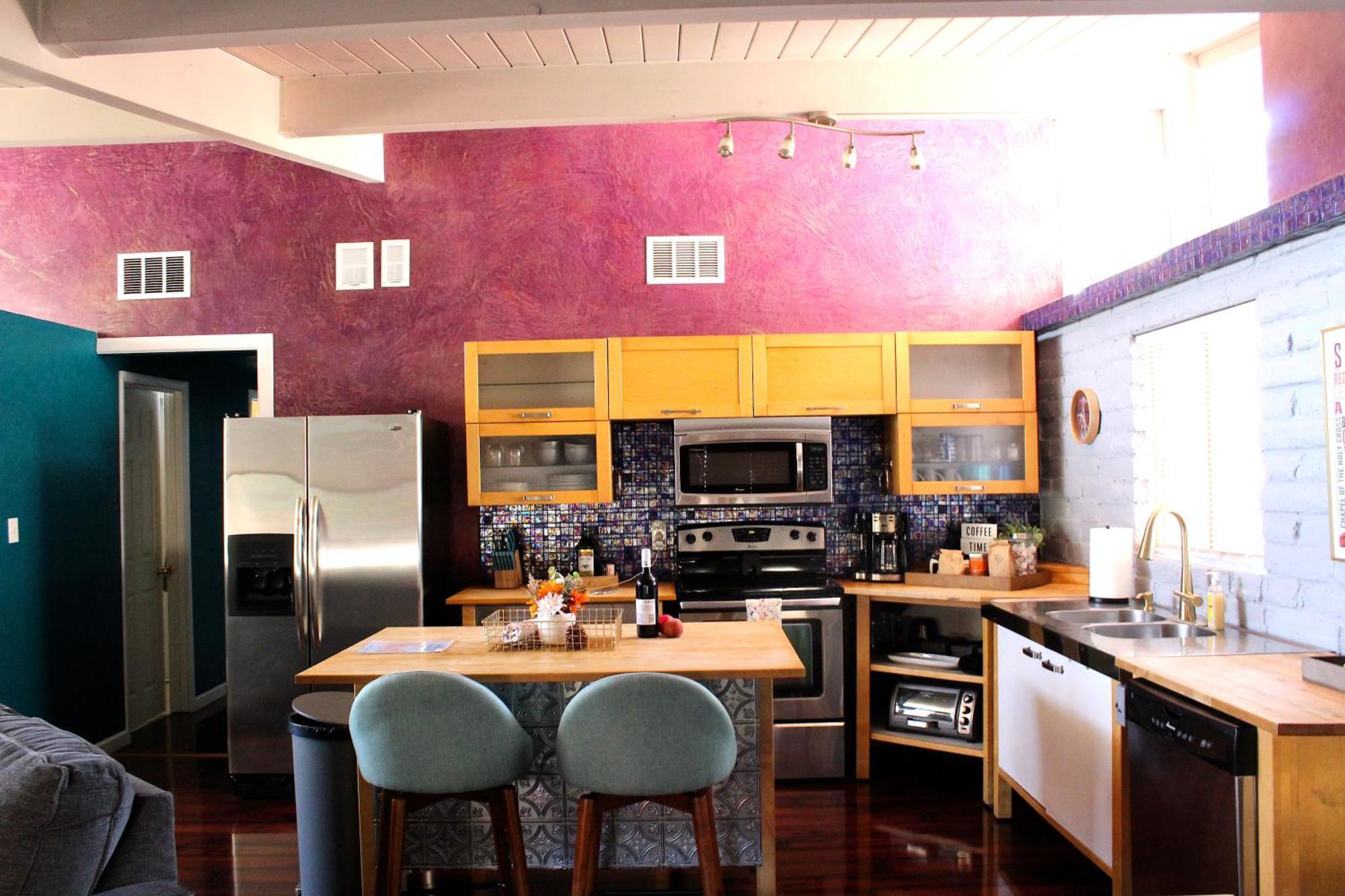 Apartament The Three Keys Duplex Sedona Zewnętrze zdjęcie
