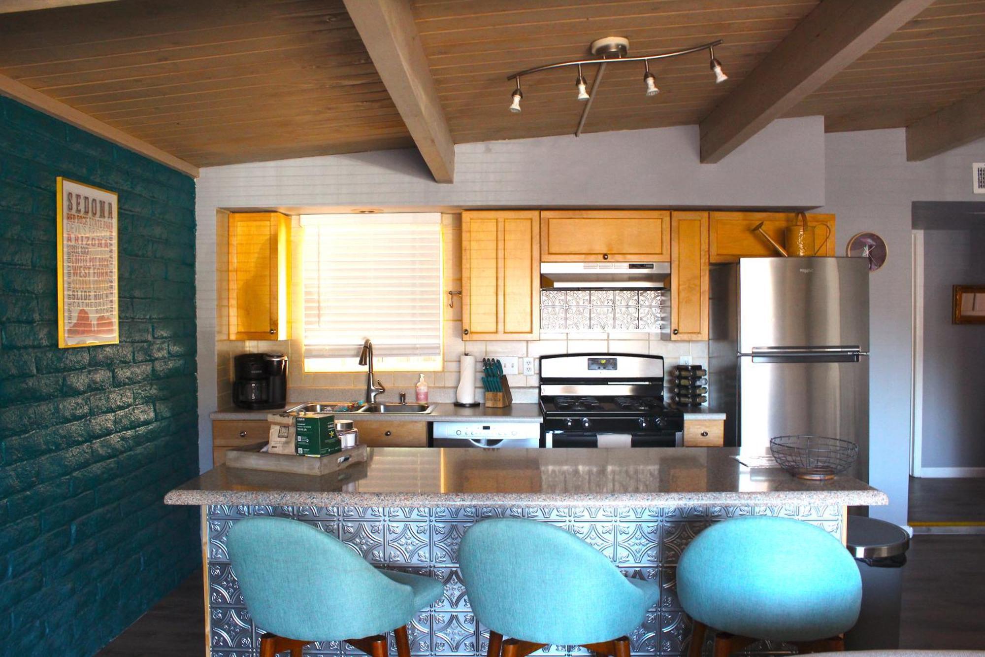 Apartament The Three Keys Duplex Sedona Pokój zdjęcie